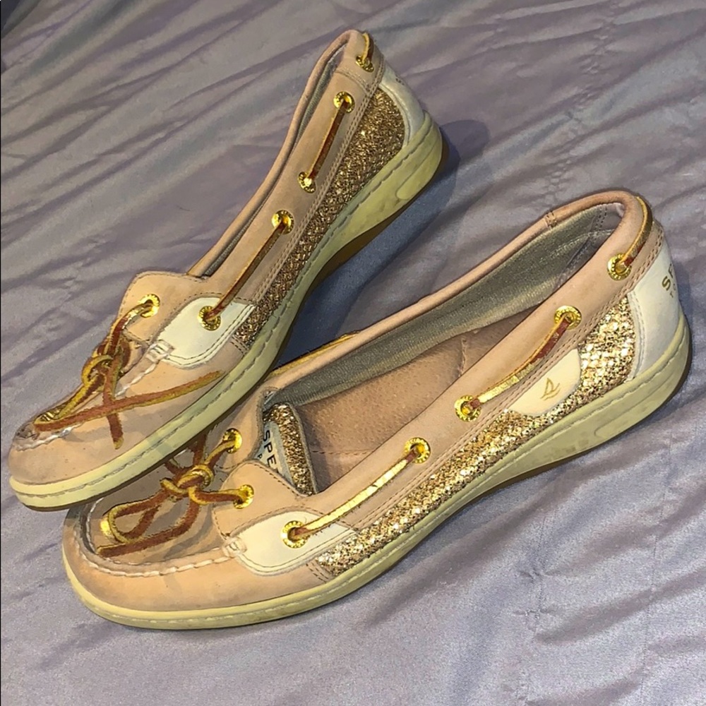 Sperrys